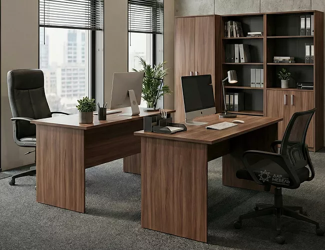 фото офисная мебель Argo №4