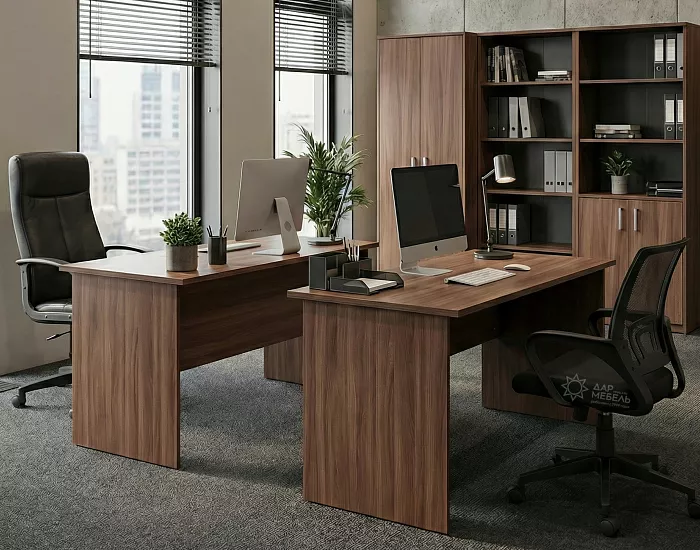 фото офисная мебель Argo					 №4					