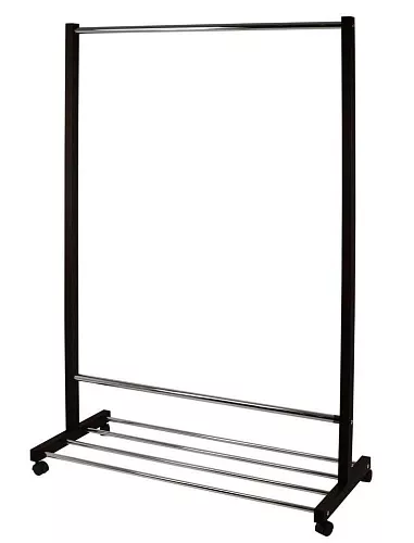 фото Вешалка общественная В 35Н №3