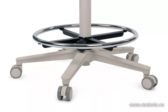 кресло высокое RV-Summit