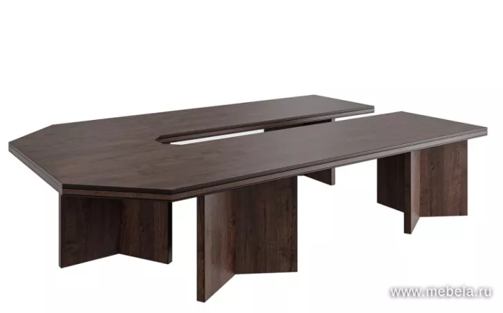 кабинет Берн Дуб