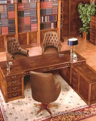 кабинет Art & Moble