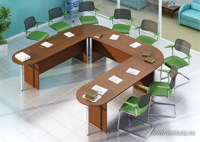 мебель для персонала Блиц