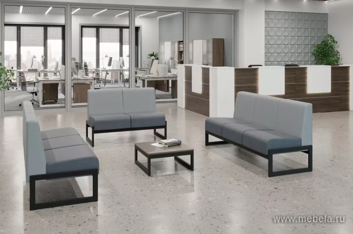 офисный диван RV-Модуль