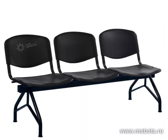 секции Сантос Пластик