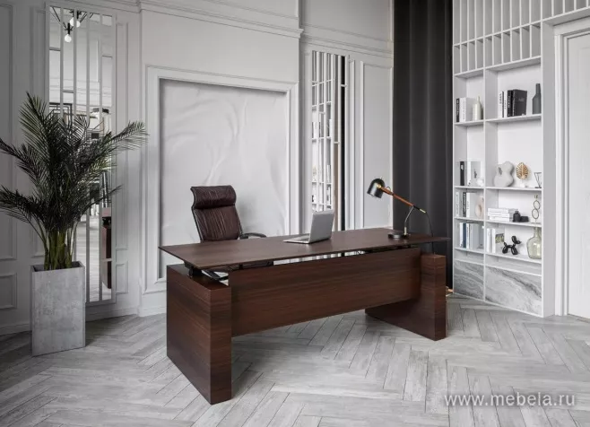 кабинет Тесла