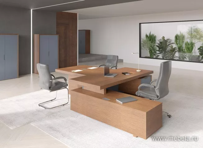 кабинет Концепт