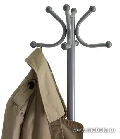 Вешалка напольная Пико 10