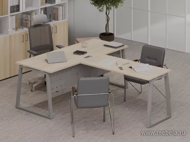 кабинет Project Acacia T