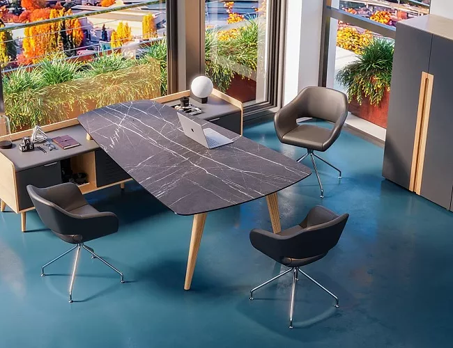 фото кабинет Ремо №4