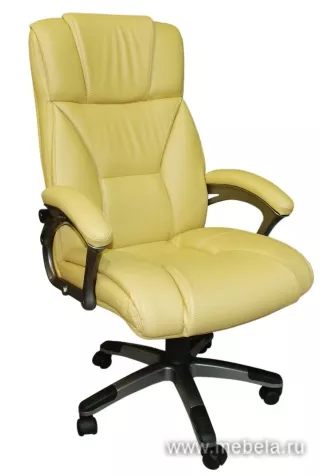 кресло Q-44 Silver