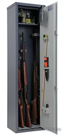 Сейф Aiko Беркут-143