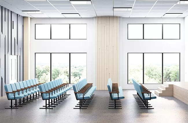 фото секции Рим №4