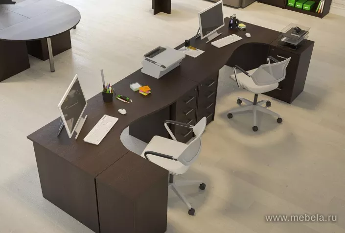 мебель Argo Wenge