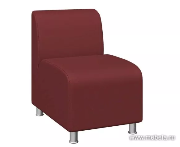 офисный диван Милио