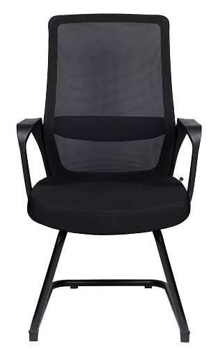 фото кресло Pino Black CF №2