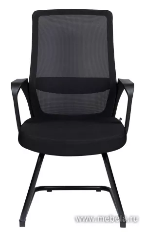 кресло Pino Black CF