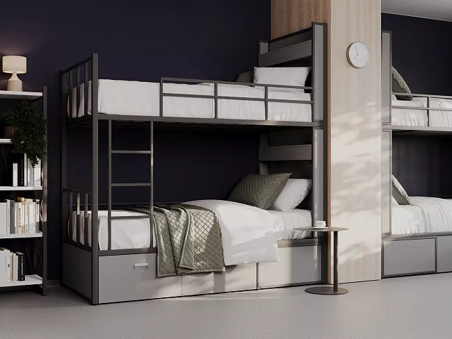 фото Кровать Overnight New №4