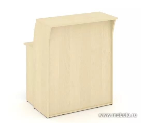 ресепшн Riva Maple