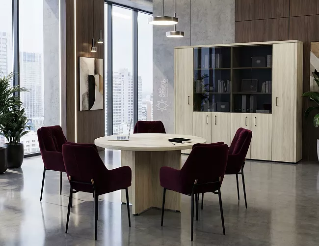 фото кабинет Приоритет Light №2