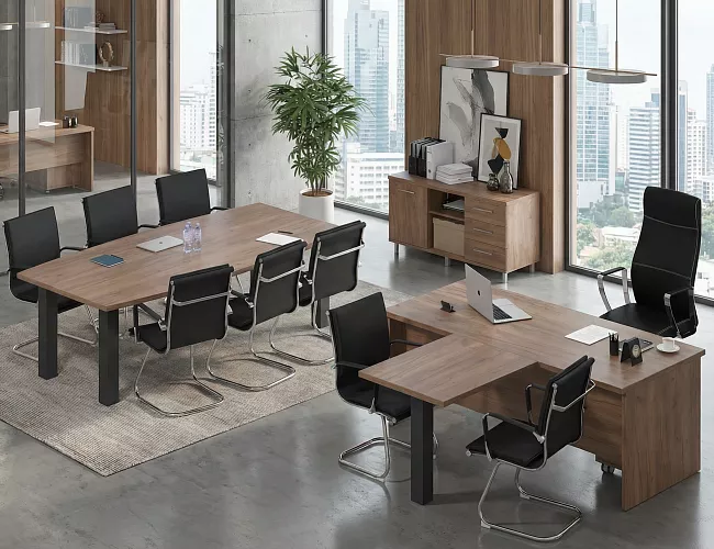 фото кабинет First Dub №4