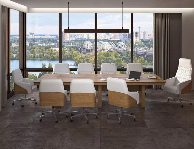 фото столы Франклин ДМ №2