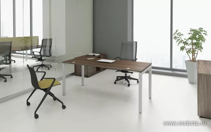 Офисная мебель Polo