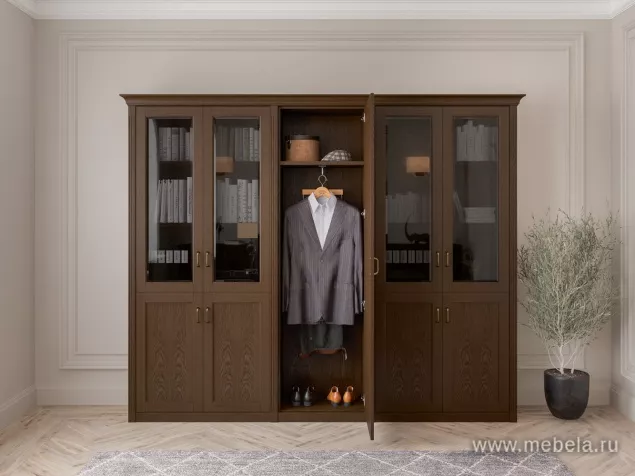 кабинет Perseo