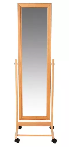 фото Зеркало мобильное В 27Н №2