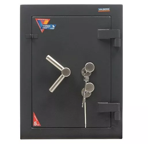 фото Сейф Алмаз 67 KL №2