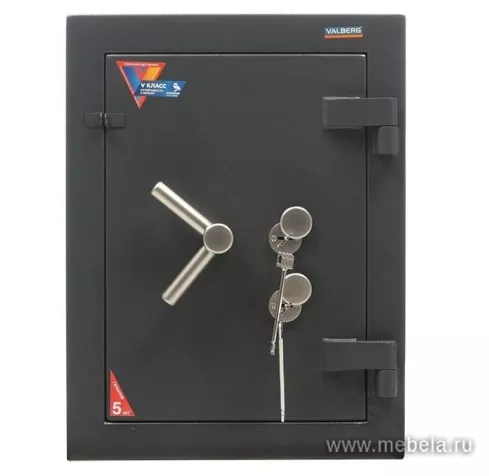 Сейф Алмаз 67 KL