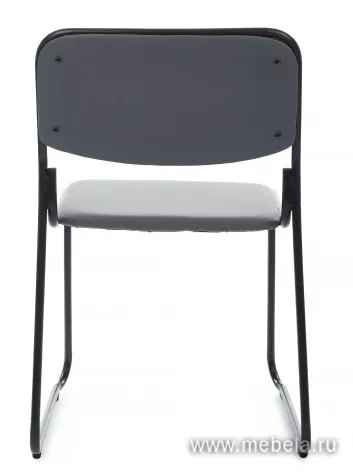 cтул RV-Nix Black