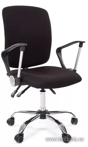 кресло CH-9801 chrom
