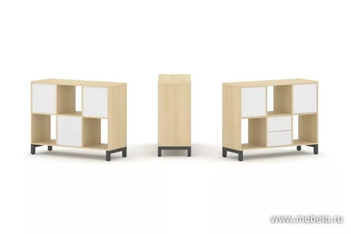 мебель Project Acacia