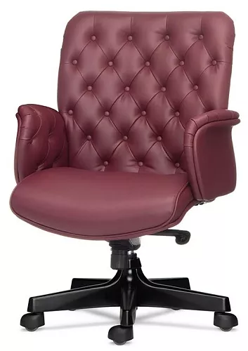 фото кресло Президент D80 №5