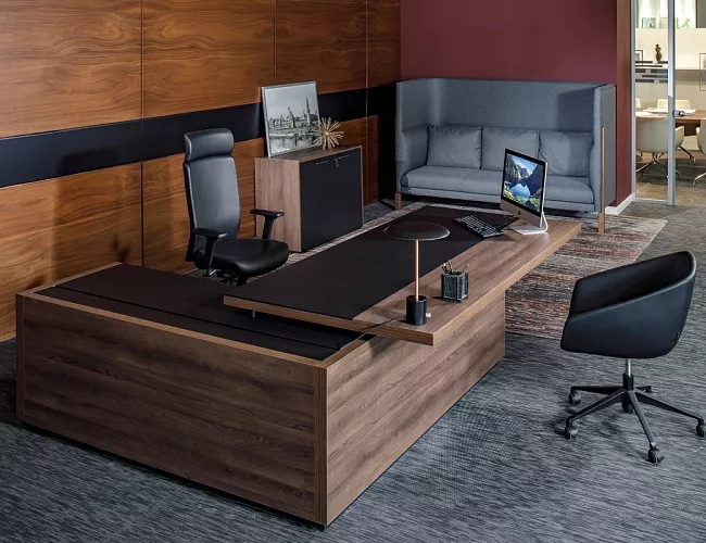 фото кабинет Мурано №4