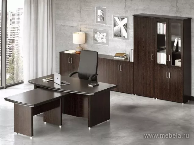 кабинет Boston