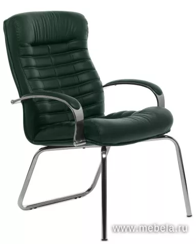 кресло Орион хром D