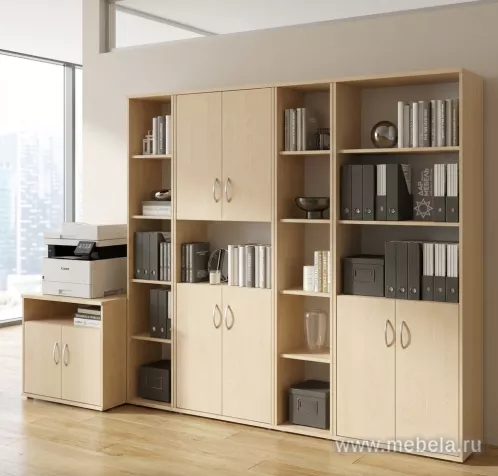 ресепшн Riva Maple