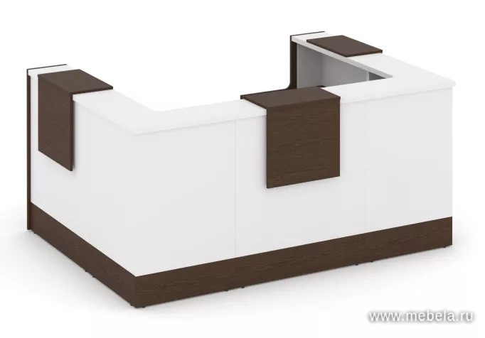 ресепшн Style Wenge