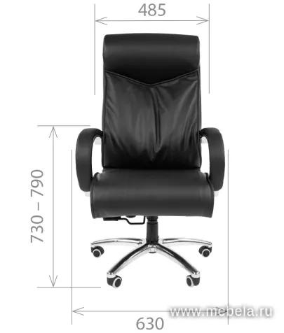 кресло CH-420