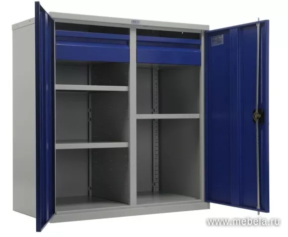 Шкаф инструментальный ТС 1095-100302