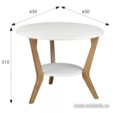 Столик BeautyStyle 13 +