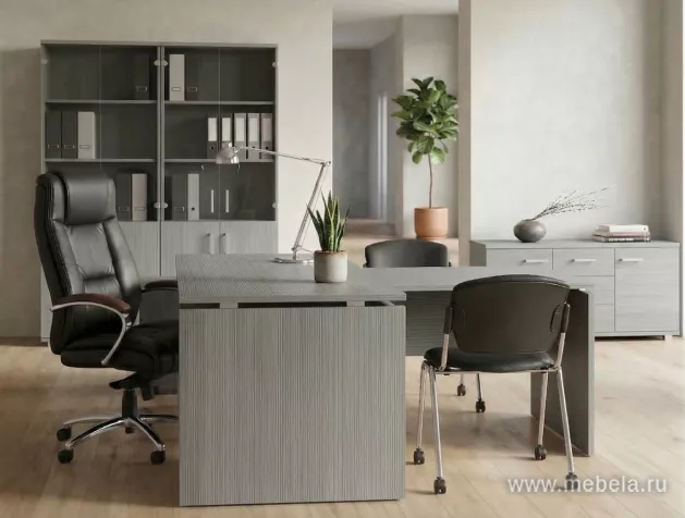 кабинет Аргентум