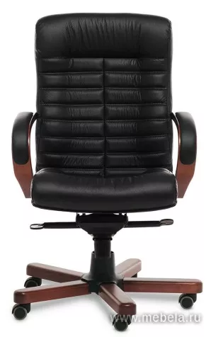 кресло Orion Wood В