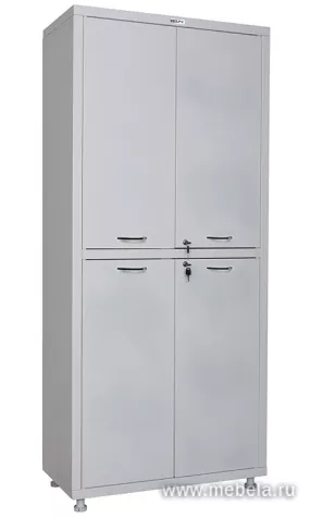 Шкаф медицинский HILFE МД 2 1780/SS