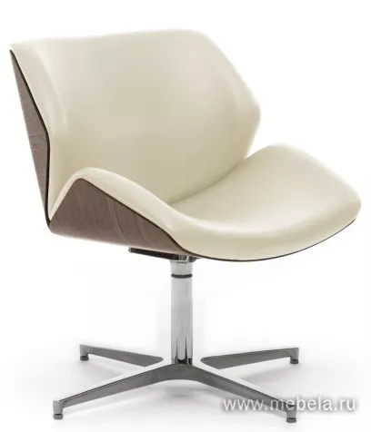 кресло Charm B Wood