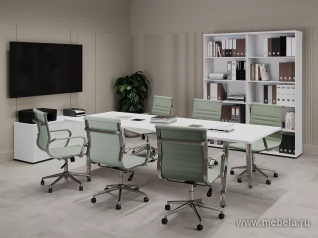 кабинет Проджект Люкс