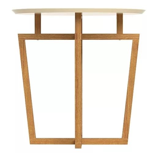 фото Столик Рилле 440 + №2