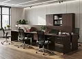 Офисная мебель Нова С